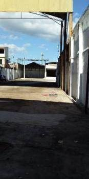 Imagem 13 de 22 de Galpão Para Alugar, 2600 M² Por R$ 15.000,00/mês - São Cristóvão - Rio De Janeiro/rj - Ga0026