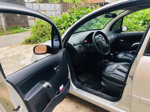 Citroën C3 2012 1.6 16v Exclusive Flex Aut. 5p