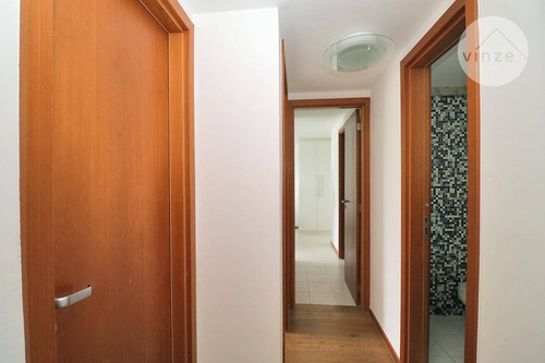 Imagem 7 de 30 de Lindo Partamento, 3 Quartos, 94 M² À Venda No Condomínio La Vista, Barra Bonita, No Recreio Dos Bandeirantes - Ap0038