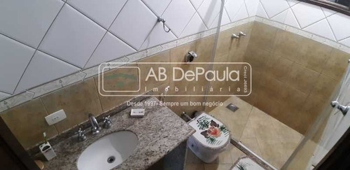 Imagem 9 de 15 de Jardim Sulacap - Mini Sítio Com Uma Magnífica Casa Duplex, Clara E Arejada, Com 359m² Construídos - Abca40049