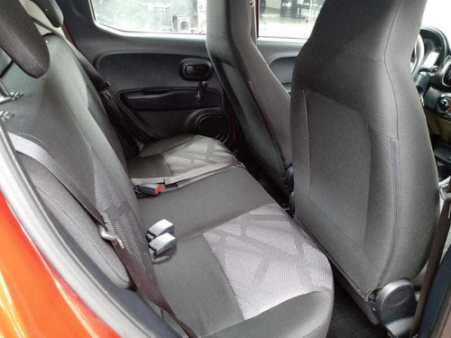 Imagem 14 de 15 de Fiat Mobi Like 1.0 Flex 4p 2019