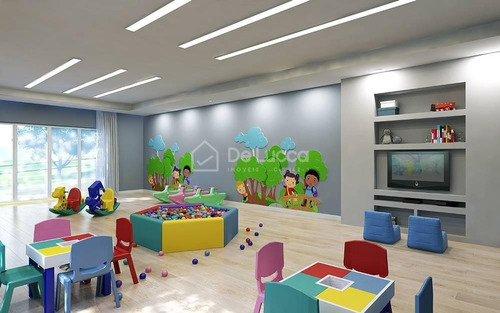 Imagem 17 de 30 de Apartamento À Venda Em Swiss Park - Ap010820
