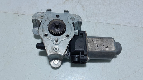 Motor Maquina Vidro Dianteiro Direito Master 2001/2009