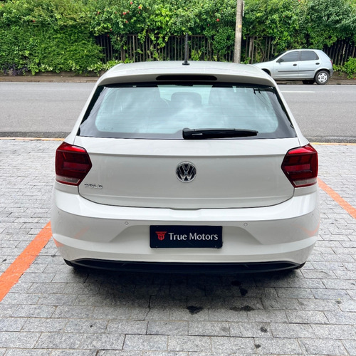 Volkswagen Polo 1.0 MPI TOTAL FLEX MANUAL