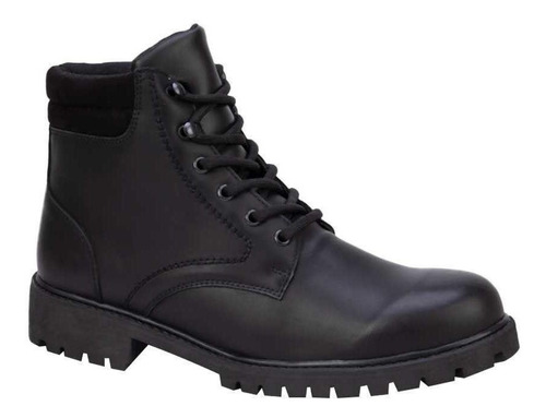 Bota Hombre Heavy Kebo 4852 Original