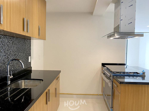 Imagen 7 de 21 de Departamento En Narvarte Poniente, Benito Juárez Con 3 Recámaras, 108 M², Id: 40492