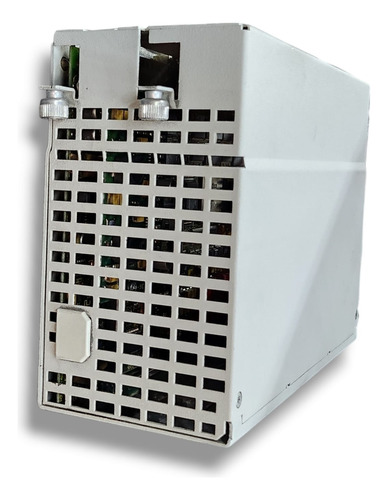 Rexroth Indramat Ppc-r02.2n-n-nn-nn-nn-fw (Usado)
