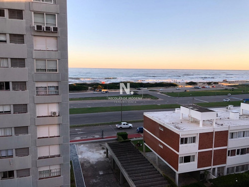 Apartamento En Punta Del Este, Brava | Nicolas De Modena Ref:3564- Ref: 3564
