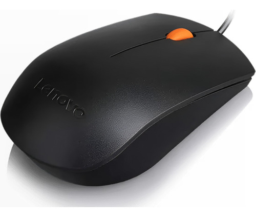 Lenovo 300 Usb Mouse