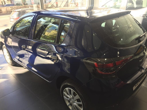 Imagen 2 de 20 de Renault Sandero Life Esp Hsa (ca)