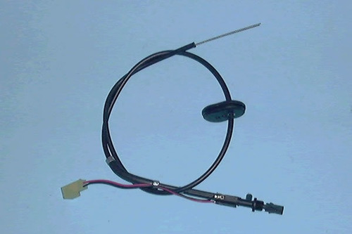 Cable De Cebador   Fremec Fiat Uno 1.6 L - Tipo 1995-1999