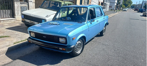 Fiat 128 Cl5 1982