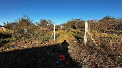Lote En El Talar De Mendiolaza