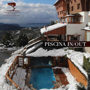 Club Hotel Catedral Agosto U$3500.- Depto Para 6pax