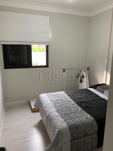 Imagem 11 de 17 de Apartamento À Venda Em Jardim Margarida - Ap013021