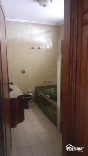 Imagem 2 de 30 de Sobrado - Venda Por R$ 2.500.000,00 Ou Aluguel Por R$ 8.000,00 - Vila Nova Savoia - São Paulo/sp - So0620