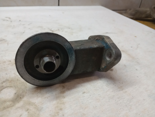 Suporte Filtro De Óleo Motor Perkins Q20b 4-236 E 4-248 (Usado)