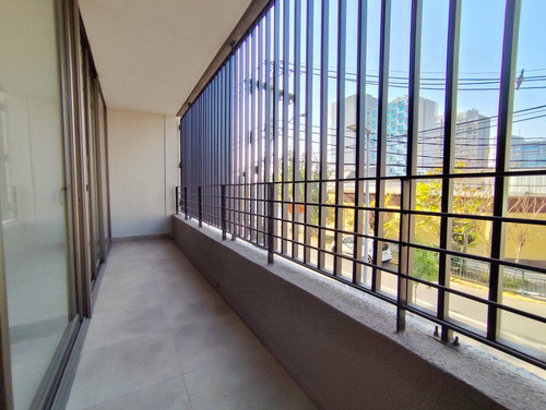 Edificio Av. Departamental Vista Oriente Piso 2