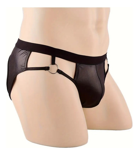 Calzoncillos Jockstraps Sixty Nine Elastico Cuadros Hombre