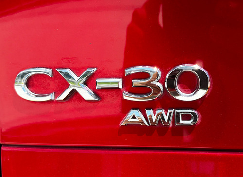 Mazda CX-30 2.5l Turbo S Grand Touring
