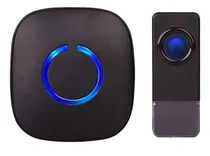 Comprar Timbre Inalambrico Boton De Llamado De Emergencia