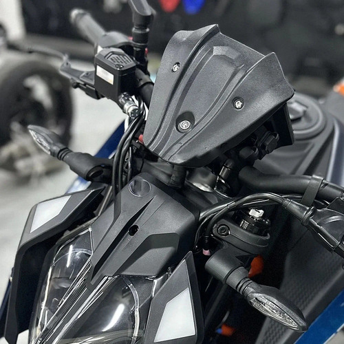 Parabrisas Delantero De Motocicleta Para Ktm 390 Duke 2024