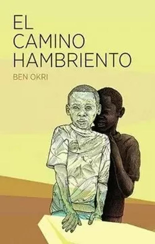 Libro El Camino Hambriento