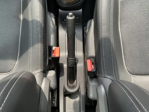 Renault Captur 2.0 Intens At 4x2 2021