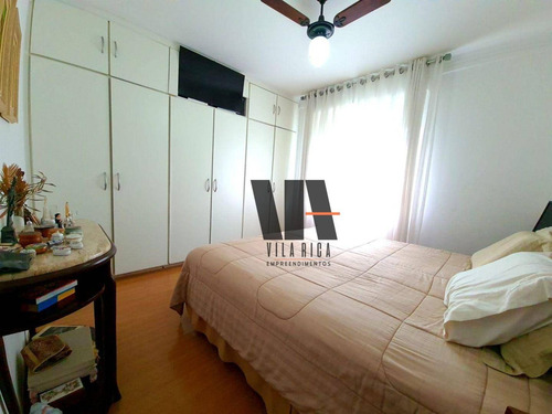 Imagem 24 de 30 de 3 Dormitórios (atual Com 2) À Venda, 134 M², Sacada - Ap1448