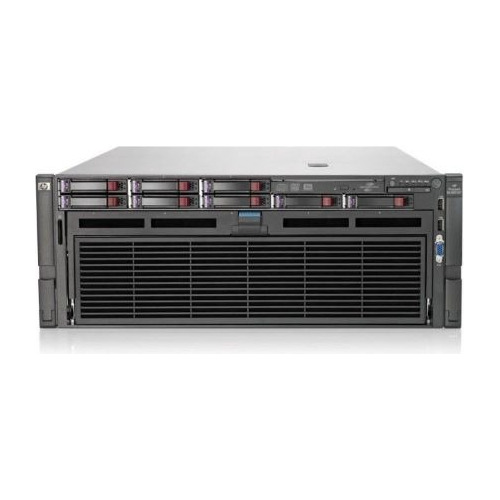 Server Hp Proliant Dl580 Septima Generacion (Reacondicionado)