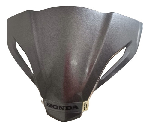 Tapa Cubre Tablero Moto Honda Invicta 150 Original