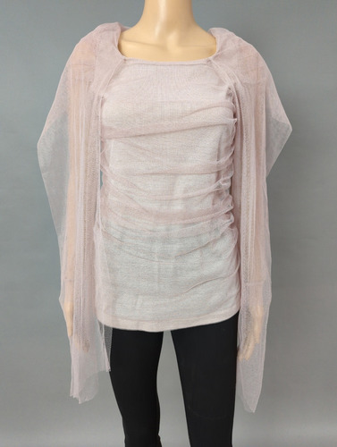 Top Ts Three Secisans Talla M (Usado)