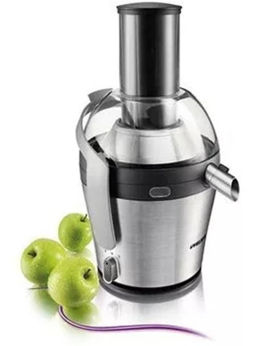 Extractor De Jugos Philips, 1000w