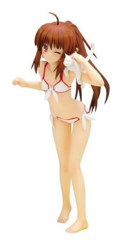 Figura Pvc Rin Natsume Little Busters! [1/10 Escala]