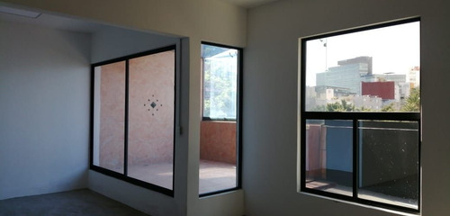 Imagen 24 de 30 de Insurgentes Oficina Disponible En Renta