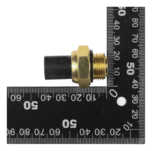 Bulbo Sensor Temperatura Motoventilador Honda 37760p00003