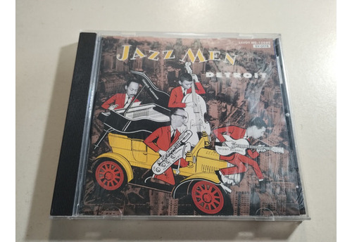 Kenny Burrell - Jazzmen Detroit - Made In Japan  