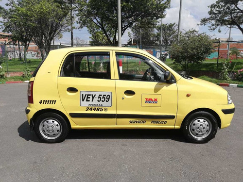 Hyundai Atos