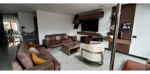 Venta Duplex En Bogota Los Andes Bogota