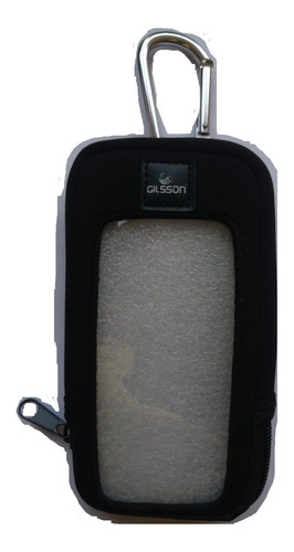 Estuche Gps Garmin Gps 72 76 76 Oregon 550 Neopreno. Gilson