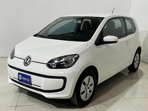 Volkswagen Up! 1.0 Move Up! 75cv