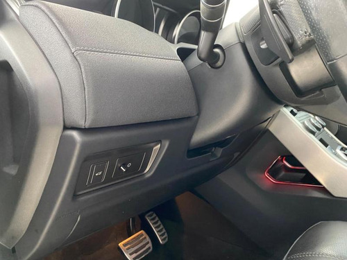 Land Rover Evoque Range Rover Si4 Hse R Dynamic 2.0 Flex Aut