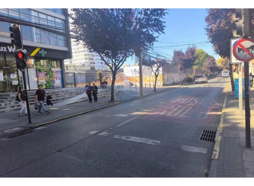 Alquila Tu Local En El Corazón De Concepción