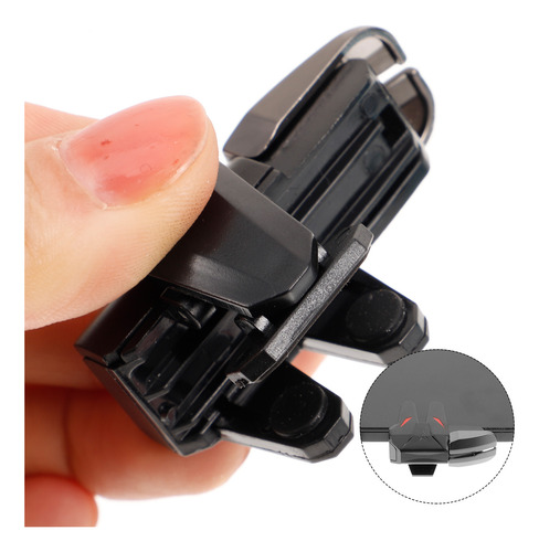 1 Par De Controladores De Juegos Móviles Game Trigger Contro
