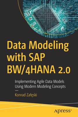 Libro Data Modeling With Sap Bw/4hana 2.0: Implementing A...