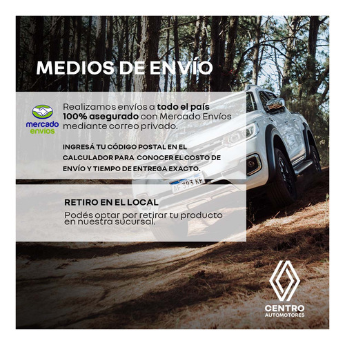 Imagen 5 de 5 de Kit Distribucion Renault Captur 2 2017