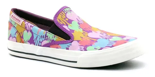 Tenis Converse Skidgrip MercadoLivre