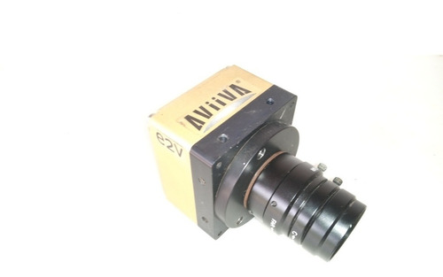 Camera Fixadora De Quadros Ativa Aviiva Para Automação (Usado)