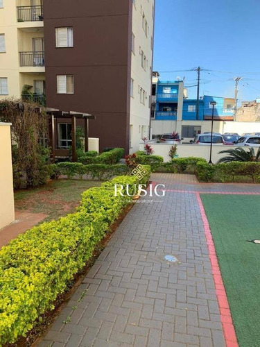 Imagem 17 de 30 de Apartamento Em Itaquera - Ap1423