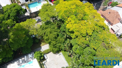 Imagem 14 de 15 de Apartamento - Campo Belo - Sp - 577085